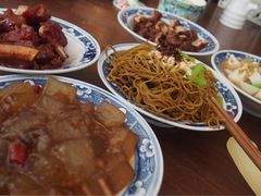-春发生饭店·非遗(南院门店)