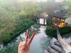 -西溪国家湿地公园