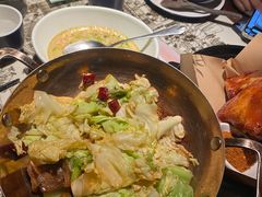 -绿茶餐厅(千岛湖银泰城店)