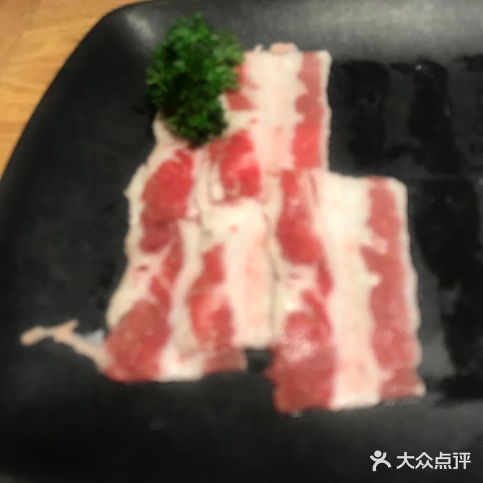 新石器烤肉(南站店)图片