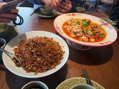 -破三川·新川菜(静安大融城店)