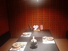 包厢-花潮料理艺食馆(成都万象城店)