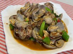 -廣記海鲜(杨汊湖一店)