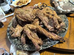 -新疆狼爷烤肉(宋庄店)