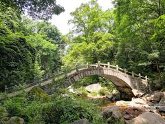-三块石国家森林公园