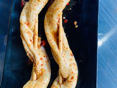 鱼糕串-妈妈手(山大总店)