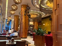 -广州建国酒店·君豪西餐自助餐厅