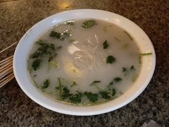 过桥米线-小街天府(西工小街店)