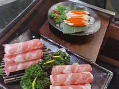 -捞王锅物料理(东百中心店)