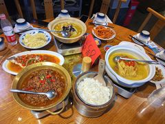 -印象鲵宴·张家界地标美食名片(溪布街店)