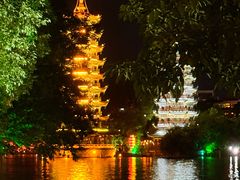 -桂林两江四湖景区
