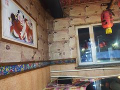 -鱼窝棚柴火铁锅炖(富山屯店)