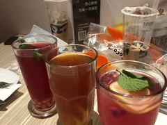 -必胜客(东莞地王店)
