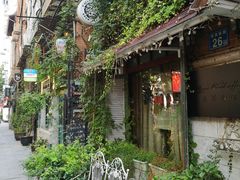 -飞马旅黎黄陂路文旅街区