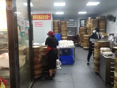 -清泉阁包子铺(中山路店)