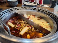 -快乐小羊(富强中路店)