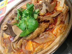 -刘栋梁大排档(淮海东路店)