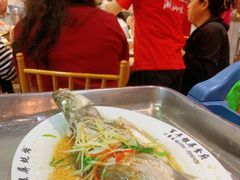 -百年银屏蚝烙·潮汕菜·非遗(乐山店)