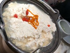 富顺豆花-锦府盐帮·李宅(领展购物广场中关村店)