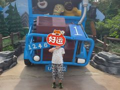 -济南方特东方神画