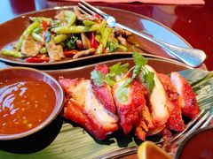 -红泰·泰精选·特色料理(中山路店)