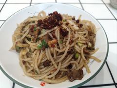 -仙妈米粉店(庆丰路)