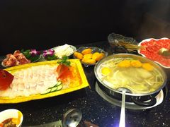 -新花城蟹粉馆(乌鲁木齐店)