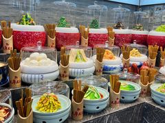 -王厚元饺子·辽菜·烤鸭(工会大厦店)