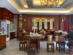 大堂-勤德兴(湖滨路店)