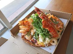 -Steveston Pizza Company (Richmond)