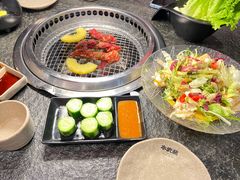 -本武藏炭花·炭火烧肉(万象汇店)