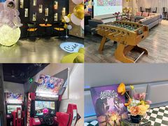 -CIAO·团建聚餐·生日派对轰趴馆(福田店)