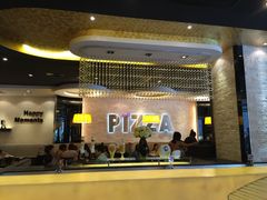 门面-必胜客(万象城店)