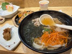 -东京屋(武定路店)