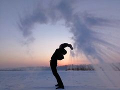 -北极村旅游风景区