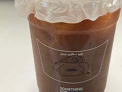 -Something For(中洲湾店)