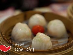 -点都德(盘福楼店)