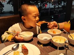 -“香”全日餐厅·株洲大汉希尔顿酒店