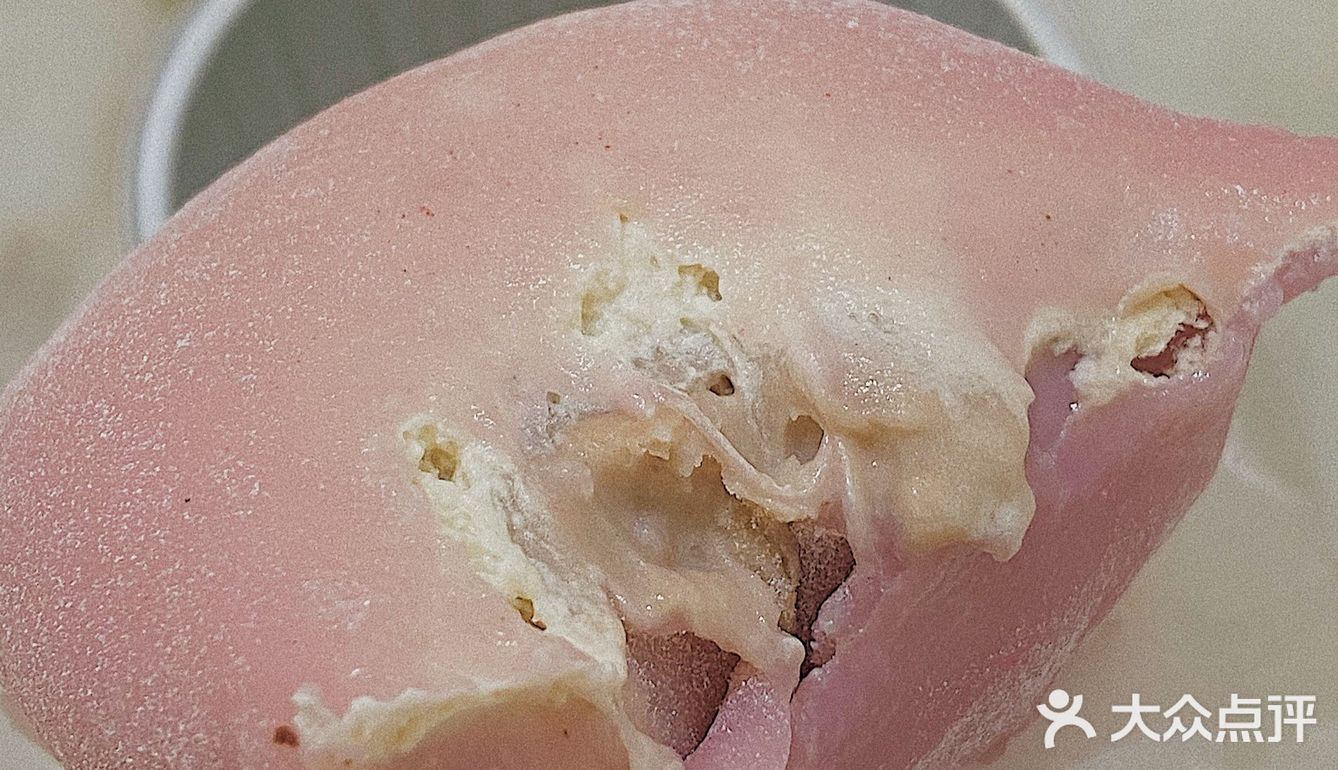 欢牛打卡1️⃣ | 雪胖子除了性价比低，其他没猫饼