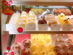-檬舒舒MonChouChou(久光百货店)