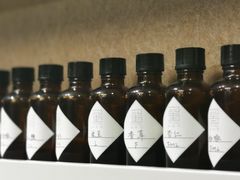 -墨more调香馆DIY自调香水(博雅国际中心B座店)