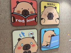 -满记甜品(静安大悦城店)