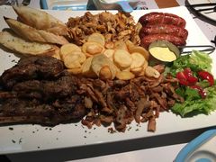 -HELLO MUSAE 拾光缪斯餐厅·纯正希腊风味(苏州中心店)