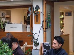 -本無咖啡·BeanWood Coffee