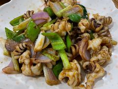 -南记食粥坊·宵夜大排档(莲花总店)