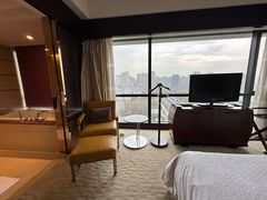 -杭州龙禧福朋喜来登酒店