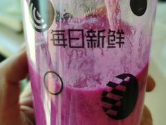 -每日新鲜水果吧(黄浦来福士店)