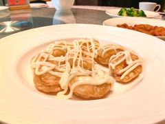-福州世茂洲际酒店·福邸(台江店)