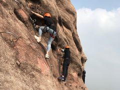 -马头山