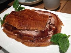 -四季民福烤鸭店(前门廊房二条店)